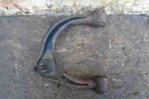 Изображение товара 11751 - 00011751 rychag perednij pravyj verkhnij SEAT Ibiza