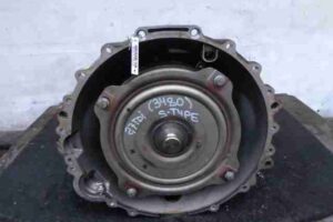 Изображение товара 11828 - 00011828 akpp Chevrolet Lumina