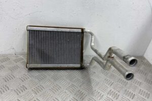 Изображение товара 11893 - 00011893 radiator otopitelya (pechki) Audi TT
