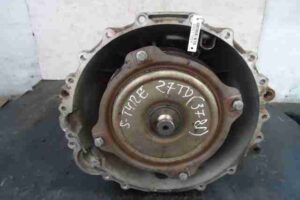 Изображение товара 11909 - 00011909 akpp Chevrolet Lumina