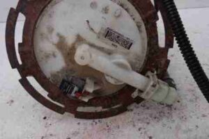 Изображение товара 12006 - 00012006 datchik urovnya topliva Audi TT 1