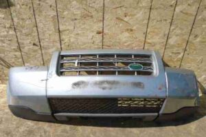 Изображение товара 12022 - 00012022 bamper perednij Audi A8