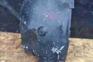 Изображение товара 12134 - 00012134 podkrylok perednij levyj Fiat Brava