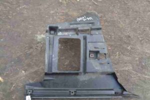 Изображение товара 12140 - 00012140 kronshtejn zadnego bampera 