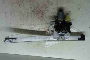 Изображение товара 12162 - 00012162 steklopodemnik zadnij levyj 