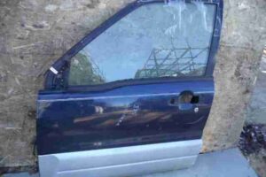 Изображение товара 12219 - 00012219 dver perednyaya levaya Renault Twingo