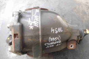 Изображение товара 12284 - 00012284 reduktor zadnij 