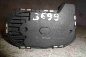 Изображение товара 12311 - 00012311 zaslonka drosselnaya 