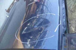 Изображение товара 12344 - 00012344 dver zadnyaya pravaya Renault Twingo 1