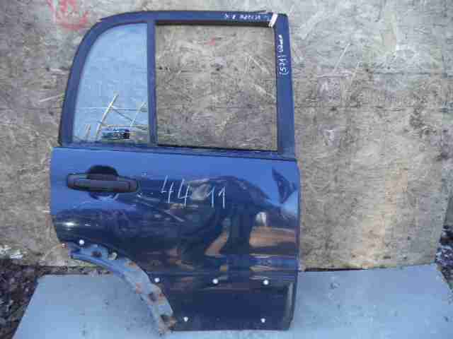 Изображение товара 12344 - 00012344 dver zadnyaya pravaya Renault Twingo