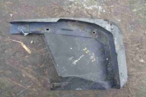 Изображение товара 12420 - 00012420 bryzgovik zadnij Renault Sandero