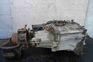 Изображение товара 12470 - 00012470 razdatka Infiniti QX56 1