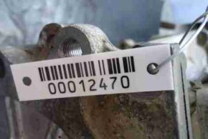 Изображение товара 12470 - 00012470 razdatka Infiniti QX56 2