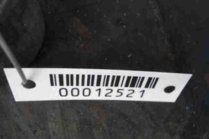 Изображение товара 12521 - 00012521 kronshtejn zadnego reduktora 2