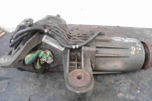 Изображение товара 12565 - 00012565 reduktor zadnij Pontiac Vibe