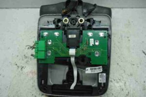 Изображение товара 12580 - 00012580 plafon Volvo V50 2