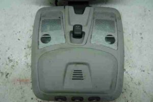 Изображение товара 12580 - 00012580 plafon Volvo V50