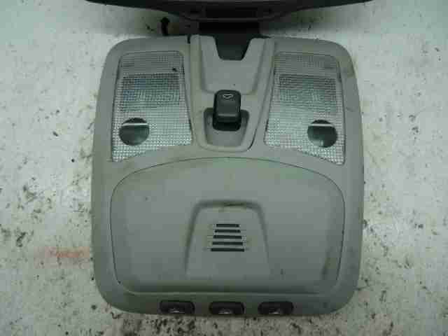 Изображение товара 12580 - 00012580 plafon Volvo V50