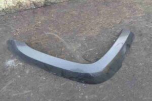 Изображение товара 12587 - 00012587 nakladka perednego pravogo kryla Peugeot 207