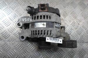 Изображение товара 79858 - 00012599sep1 generator Chevrolet Aveo