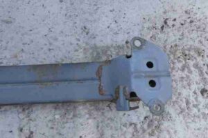 Изображение товара 12638 - 00012638 usilitel bampera zadnij 1