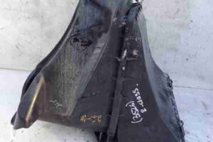 Изображение товара 12729 - 00012729 vozdukhozabornik Ford Transit Connect