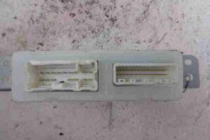 Изображение товара 12766 - 00012766 blok upravleniya 2