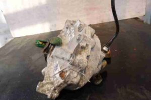 Изображение товара 12895 - 00012895 reduktor perednij 