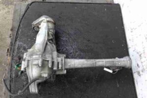 Изображение товара 12896 - 00012896 reduktor perednij 