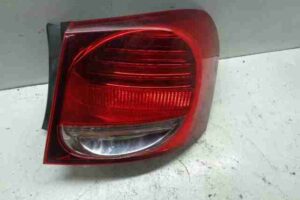 Изображение товара 12975 - 00012975 fonar kryla pravyj Chevrolet Trailblazer