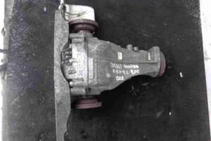 Изображение товара 56601 - 00013229 reduktor zadnij