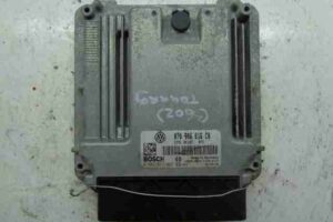 Изображение товара 13340 - 00013340 blok upravleniya dvs Toyota Corolla Matrix