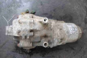 Изображение товара 13418 - 00013418 reduktor zadnij Renault Sandero