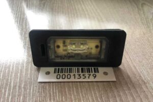 Изображение товара 13579 - 00013579 podsvetka nomera 1