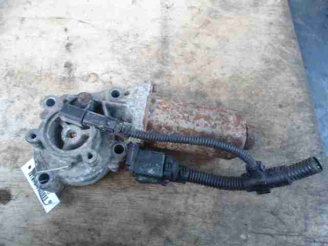 Изображение товара 13698 - 00013698 servodvigatel razdatochnoj korobki