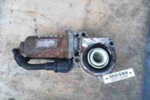 Изображение товара 13698 - 00013698 servodvigatel razdatochnoj korobki 1