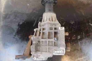 Изображение товара 13728 - 00013728 razdatka Audi TT