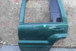 Изображение товара 13786 - 00013786 dver zadnyaya levaya 