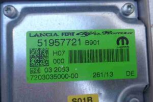 Изображение товара 13843 - 00013843 blok usilitelya muzyki 1