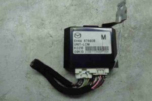 Изображение товара 13883 - 00013883 blok upravleniya svetom Citroen Berlingo