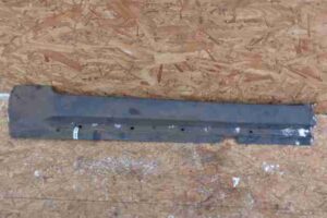 Изображение товара 13895 - 00013895 porog plastikovyj levyj 