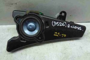 Изображение товара 13901 - 00013901 dinamik Ford Transit Connect