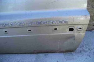 Изображение товара 13912 - 00013912 dver perednyaya pravaya 1