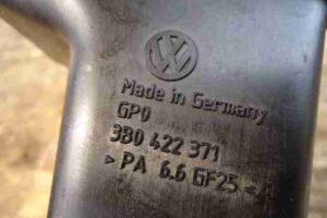 Изображение товара 13953 - 00013953 bachok gidrousilitelya Volkswagen Up 3