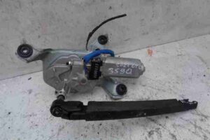 Изображение товара 13954 - 00013954 dvigatel (motorchik) stekloochistitelya zadnij Audi TT