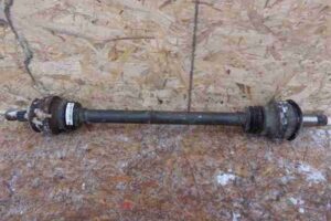 Изображение товара 13962 - 00013962 poluos zadnyaya levaya Honda Ridgeline