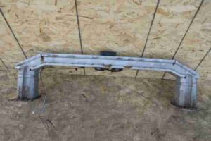 Изображение товара 13983 - 00013983 usilitel bampera perednij Audi A8