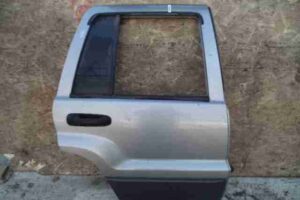 Изображение товара 14053 - 00014053 dver zadnyaya pravaya 