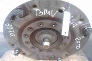 Изображение товара 14104 - 00014104 gidrotransformator 