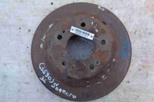 Изображение товара 14151 - 00014151 disk tormoznoj zadnij Audi TT